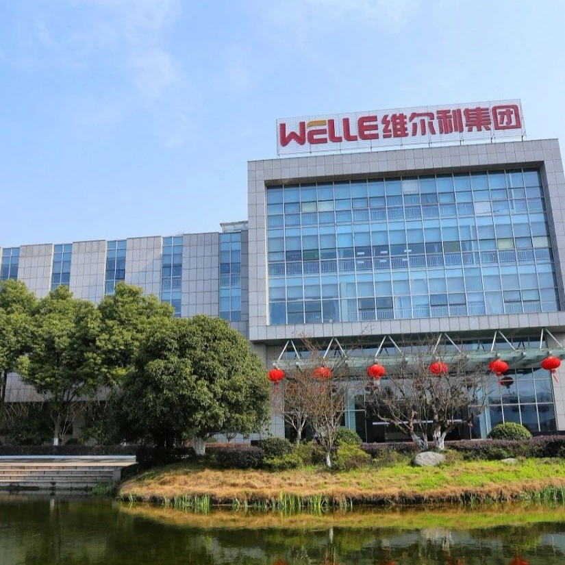 维尔利集团三月速报