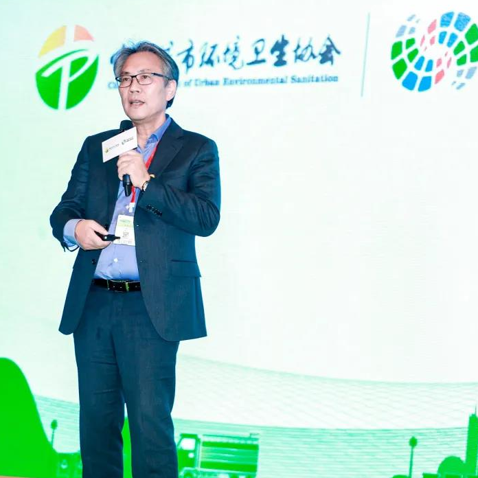 维尔利董事长李月中：环保企业的数字化时代已经到来