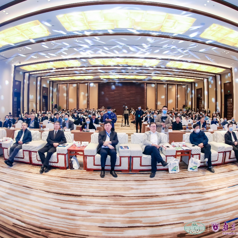 沼气之火，可以燎原 | 2021年中国沼气学会学术年会暨中德沼气合作论坛在南京开幕