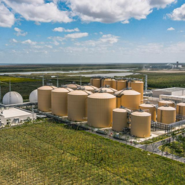 维尔利积极推进甲烷利用类CCER碳资产项目开发