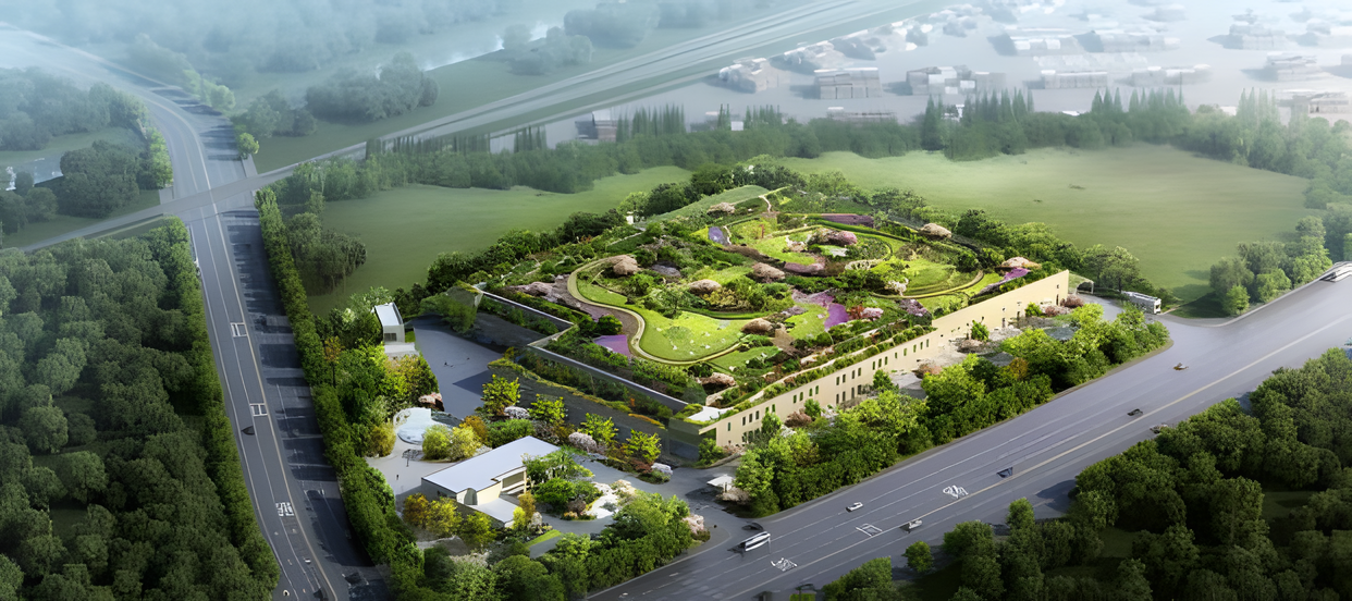 Maqiao Recycling Resource Utilization Project