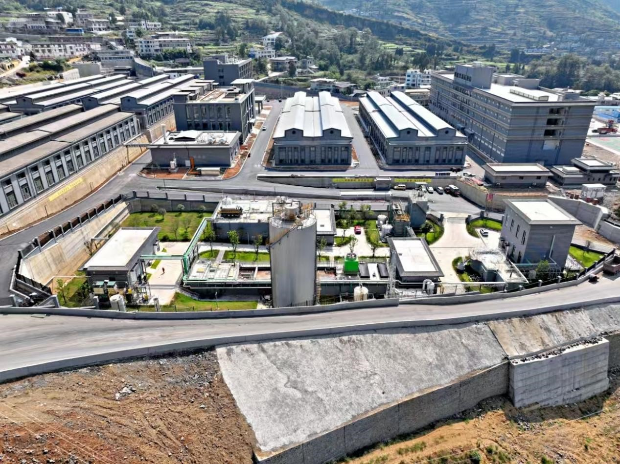 捷报频传！维尔利连中三项运营类项目