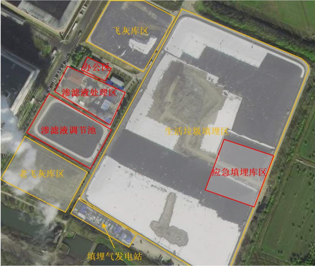 维尔利中标张家港东沙渗滤液全量处置运维技术支持服务项目
